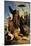 St. Fidelis of Sigmaringen & St. Joseph of Leonessa-Giambattista Tiepolo-Mounted Art Print