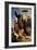 St. Fidelis of Sigmaringen & St. Joseph of Leonessa-Giambattista Tiepolo-Framed Art Print