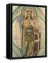 St. Florian, 1889-Jan Matejko-Framed Stretched Canvas