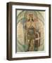 St. Florian, 1889-Jan Matejko-Framed Giclee Print