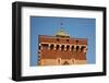 St. Florian's Gate-benkrut-Framed Photographic Print