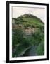 St. Flour, Cantal, Auvergne, France, Europe-David Hughes-Framed Photographic Print