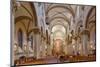 St Francis Cathedral-CloudNine-Mounted Photographic Print