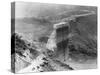 St. Francis Dam Collapse-null-Stretched Canvas