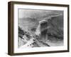 St. Francis Dam Collapse-null-Framed Photographic Print