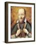 St. Francis De Sales-Thorens-Glieres, Lyons-Framed Giclee Print