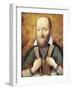 St. Francis De Sales-Thorens-Glieres, Lyons-Framed Giclee Print