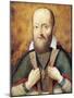 St. Francis De Sales-Thorens-Glieres, Lyons-Mounted Giclee Print