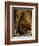 St. Francis, Detail from the Santa Lucia Triptych-Carlo Crivelli-Framed Giclee Print