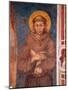 St. Francis (Detail)-Cimabue-Mounted Premium Giclee Print