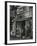 St. Francis Grocery, New York, 1943-Brett Weston-Framed Photographic Print