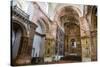 St. Francis of Assisi Church, UNESCO World Heritage Site, Old Goa, Goa, India, Asia-Yadid Levy-Stretched Canvas