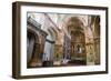 St. Francis of Assisi Church, UNESCO World Heritage Site, Old Goa, Goa, India, Asia-Yadid Levy-Framed Photographic Print