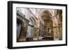 St. Francis of Assisi Church, UNESCO World Heritage Site, Old Goa, Goa, India, Asia-Yadid Levy-Framed Photographic Print