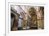 St. Francis of Assisi Church, UNESCO World Heritage Site, Old Goa, Goa, India, Asia-Yadid Levy-Framed Photographic Print