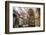 St. Francis of Assisi Church, UNESCO World Heritage Site, Old Goa, Goa, India, Asia-Yadid Levy-Framed Photographic Print