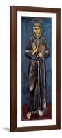 St. Francis Of Assisi-Margarito d'Arezzo-Framed Giclee Print