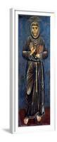 St. Francis Of Assisi-Margarito d'Arezzo-Framed Premium Giclee Print