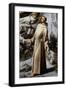 St. Francis Of Assisi-Giovanni Bellini-Framed Giclee Print