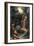 St. Francis Receiving the Stigmata-Federico Barocci-Framed Giclee Print