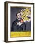 St. Francis Xavier-null-Framed Giclee Print