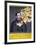 St. Francis Xavier-null-Framed Giclee Print