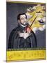 St. Francis Xavier-null-Mounted Giclee Print