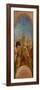 St. Francis Xavier-Theodore Chasseriau-Framed Giclee Print
