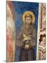 St. Francis-Cimabue-Mounted Giclee Print