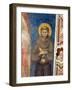 St. Francis-Cimabue-Framed Giclee Print