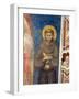 St. Francis-Cimabue-Framed Giclee Print