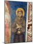 St. Francis-Cimabue-Mounted Giclee Print