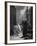 St Gall Exorcises-Alphonse Mucha-Framed Art Print