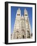 St. Gatien Cathedral, Tours, Centre, France-Guy Thouvenin-Framed Photographic Print