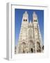 St. Gatien Cathedral, Tours, Centre, France-Guy Thouvenin-Framed Photographic Print