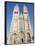 St. Gatien Cathedral, Tours, Centre, France-Guy Thouvenin-Framed Photographic Print