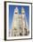 St. Gatien Cathedral, Tours, Centre, France-Guy Thouvenin-Framed Photographic Print