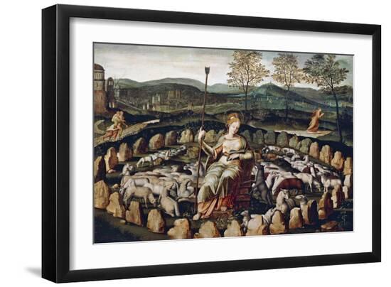 Giclee Print, , large