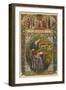 St Genevieve-English School-Framed Giclee Print