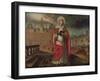 St. Genevieve-null-Framed Giclee Print