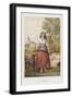 St Genevieve-null-Framed Giclee Print