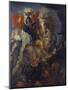 St. Georg-Peter Paul Rubens-Mounted Giclee Print