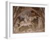 St. George and Dragon, Circa 1460-Bonifacio Bembo-Framed Giclee Print