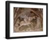 St. George and Dragon, Circa 1460-Bonifacio Bembo-Framed Giclee Print