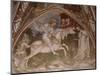 St. George and Dragon, Circa 1460-Bonifacio Bembo-Mounted Giclee Print