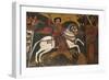 St George and Dragon-null-Framed Photographic Print