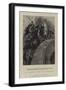 St George and St Michael-Sydney Prior Hall-Framed Giclee Print