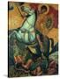 Stretched Canvas