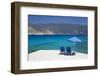 St. George Beach, St. George Island, near Kastellorizo (Megisti) Island, Dodecanese Group-Richard Maschmeyer-Framed Photographic Print