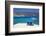 St. George Beach, St. George Island, near Kastellorizo (Megisti) Island, Dodecanese Group-Richard Maschmeyer-Framed Photographic Print